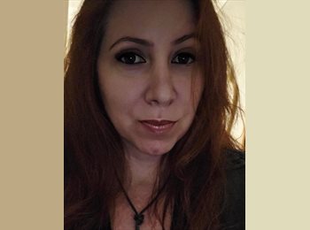 Roomgo IE - Marcia Andreetta - 45 - Dublin