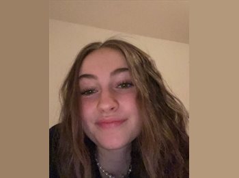 Roomgo IE - sophia - 18 - Ireland