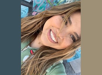 Roomgo IE - Jessica - 28 - Dublin