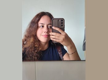 Roomgo IE - Lethicia  - 25 - Dublin