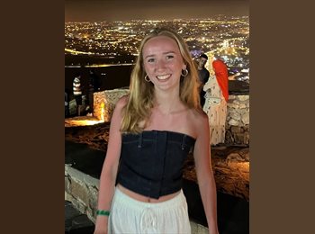 Roomgo IE - Fiona - 22 - Dublin
