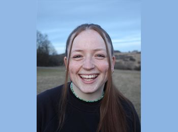 Roomgo IE - Selina Möck - 21 - Dublin
