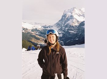 Roomgo IE - Ana Hovenden  - 22 - Dublin