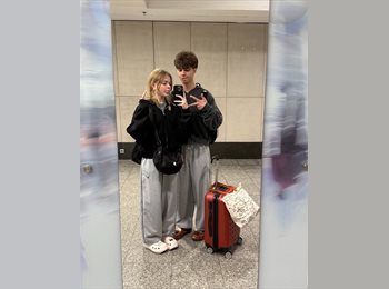 Roomgo IE - Denis - 20 - Ireland