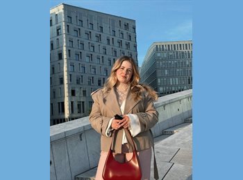 Roomgo IE - Yana Kalytyn - 24 - Dublin