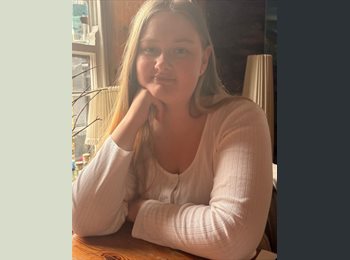 Roomgo IE - Kaylene - 22 - Dublin