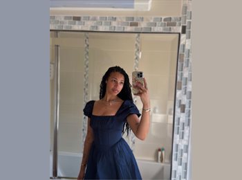 Roomgo IE - Jessica - 24 - Dublin