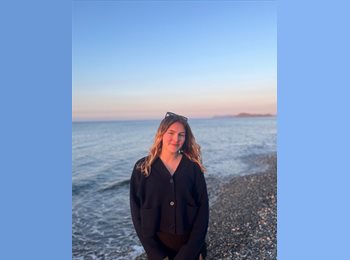 Roomgo IE - Lisa - 21 - Galway