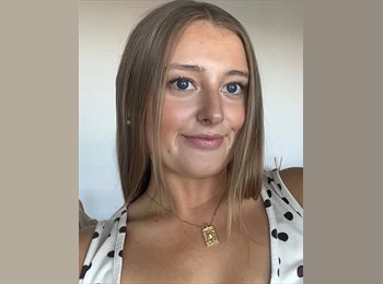 Roomgo IE - Alice  - 22 - Dublin