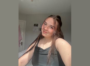 Roomgo IE - Sandra - 23 - Dublin