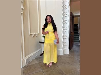 Roomgo IE - Olivia - 24 - Dublin