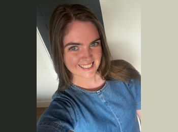 Roomgo IE - Ciara - 27 - Dublin