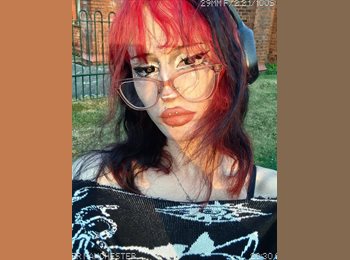 Roomgo IE - Arielle - 24 - Dublin