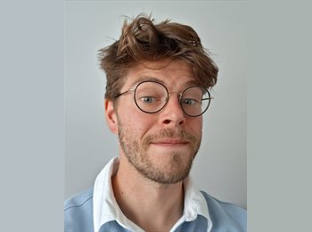 Roomgo IE - Jean-baptiste - 31 - Galway