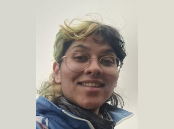Roomgo IE - Sabrina - 28 - Ireland