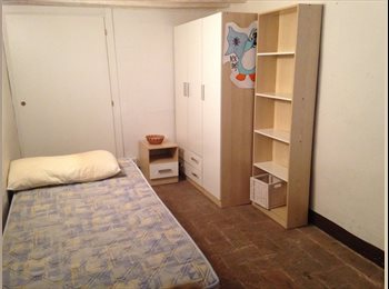 Roomgo IT - ROOMS (SIENA CENTER) - CAMERE (SIENA CENTRO), Siena - 350 € al mese