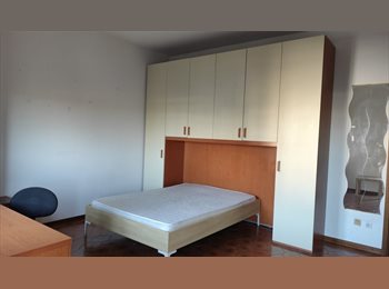 Roomgo IT - Camera doppia per coppia a Milano Rogoredo MM3 SKY, Pta Romana - Forlanini - Lodi - 820 € al mese