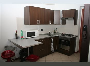 Roomgo IT - Offro bellissimo monolocale in affitto, San Donato Milanese - 650 € al mese