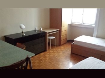 Roomgo IT - Stanza singola a studentessa universitaria, Pta Venezia - Citta Studi - Lambrate - 550 € al mese
