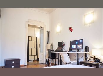 Roomgo IT - Affitto 1 stanza singola in Centro Milano -URGENTE, Milano - 950 € al mese