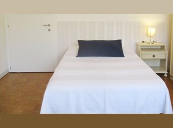 Roomgo IT - DISPONIBILE DAL 25 GIUGNO 2026 SINGOLA di13+ mq CLIMATIZZATA NON FUMATORI, Assago - 650 € al mese