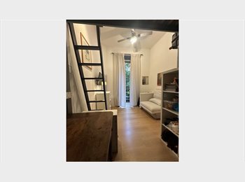 Roomgo IT - Stanza Roma Centro, Esquilino S.Lorenzo - 600 € al mese