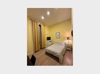 Roomgo IT - Stanza Roma Centro, Esquilino S.Lorenzo - 600 € al mese
