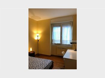 Roomgo IT - luminoso appartamento, Pta Romana - Forlanini - Lodi - 800 € al mese