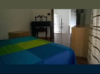 Roomgo IT - Graziosa camera (M3 Lodi Tibb), Pta Romana - Forlanini - Lodi - 450 € al mese
