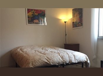 Roomgo IT - Matrimoniale uso Singola; pure un'altra Singola, Ferrara - 500 € al mese