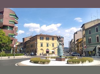 Roomgo IT - FIRENZE - VIA PONTE ALL'ASSE – AMPIA CAMERA SINGOLA IN APPARTAMENTO SIGNORILE., Firenze - 450 € al mese
