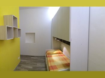 Roomgo IT - Singola in centro storico, Bologna - 500 € al mese