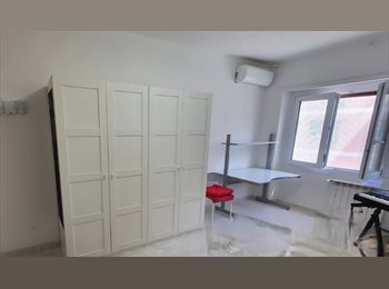 Roomgo IT - ROMA 3 - MARCONI, Marconi-Ostiense - 600 € al mese