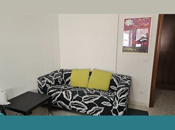 Roomgo IT - 3 - MARCONI/OSTIENSE - UniRoma3, Marconi-Ostiense - 650 € al mese