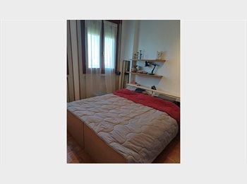 Roomgo IT - DOPPIA USO SINGOLO CORSICO, Corsico - 650 € al mese