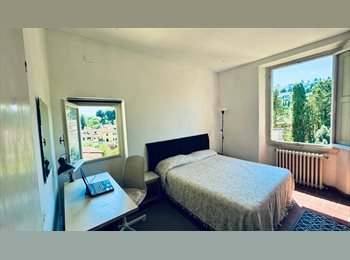 Roomgo IT - Unique location and stunning views in S. Niccolo, Firenze - 800 € al mese