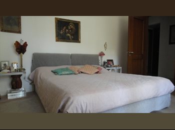 Roomgo IT - STANZA SINGOLE E DOPPIA A CASTELLETTO, Genova - 350 € al mese