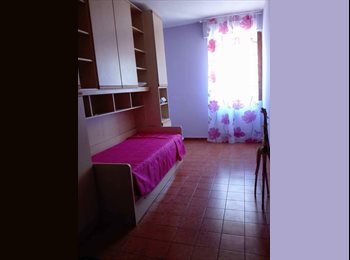Roomgo IT - PORTUENSE/ Villa Bonelli STANZA SINGOLA, Portuense-Magliana - 450 € al mese