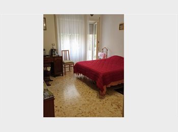 Roomgo IT - Mia casa è tua casa!, Balduina-Montemario - 500 € al mese