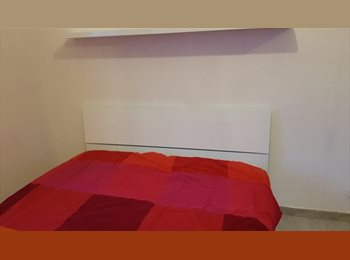 Roomgo IT - stanza privata affitto, Bovisa - Niguarda - Bicocca - 850 € al mese