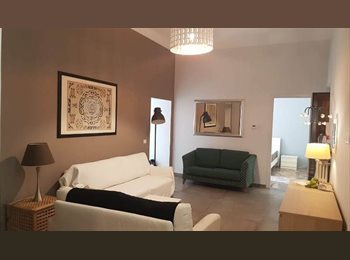 Roomgo IT - Appartamento recentemente ristrutturato vicino  Luiss -  Sapienza -Policlinico - Enel - Telecom, Salario-Trieste - 580 € al mese