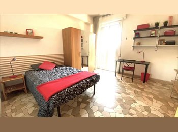 Roomgo IT - LEGNAIA (VIA BACCIO DA MONTELUPO) AMPIA CAMERA CON BALCONE, Scandicci - 450 € al mese
