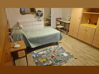 Roomgo IT - Single room close train station, Firenze - 550 € al mese