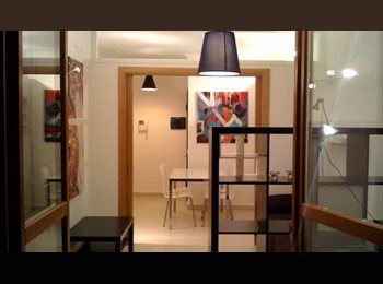 Roomgo IT - STANZE SINGOLA V.TRUFFI - TIBURTINO/COLLATINO - AD. TOGLIATTI, Casilino Prenestino - 380 € al mese