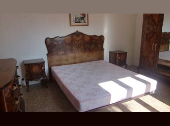 Roomgo IT - Capolinea metro B1 a Piazzale Jonio/Conca d'oro, Montesacro-Talenti - 525 € al mese