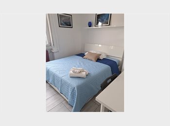 Roomgo IT - Affitto stanza milano zona affori centro, Bovisa - Niguarda - Bicocca - 850 € al mese