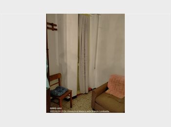 Roomgo IT - _Ampia stanza singola ammobiliata, Brugherio - 600 € al mese