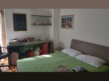 Roomgo IT - Appartamento nuovo e super arredato, Pta Romana - Forlanini - Lodi - 1.250 € al mese