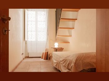 Roomgo IT - VIA VENETO CENTRO STORICO, Roma - 650 € al mese