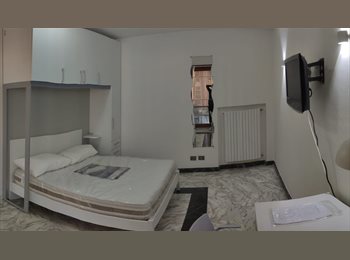 Roomgo IT - stanza studenti/lavoratori dal 1 giugno, Latina - 300 € al mese
